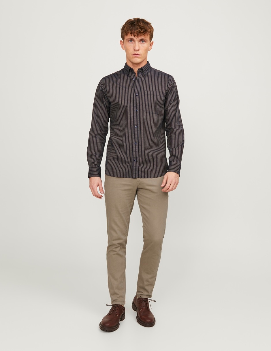 Jeans slim Jack & Jones para hombre